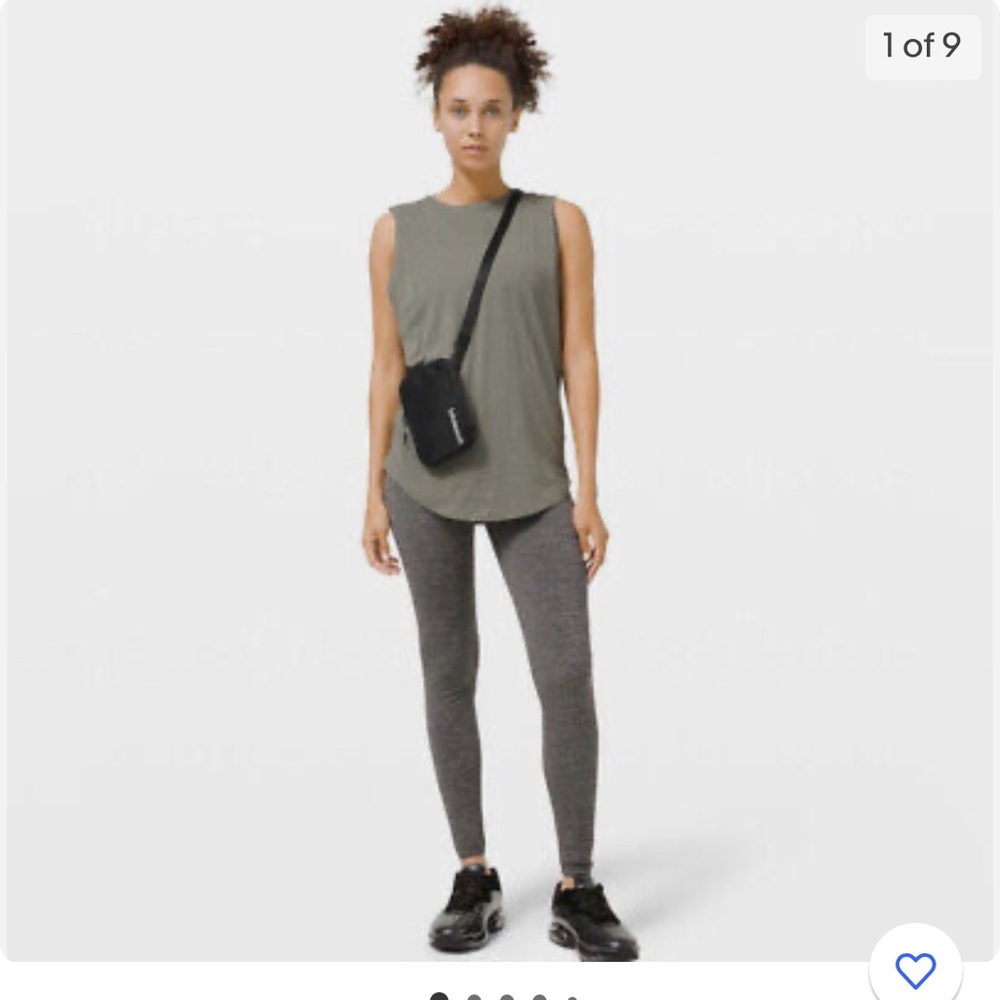 Lululemon Easy Access Crossbody Bag
